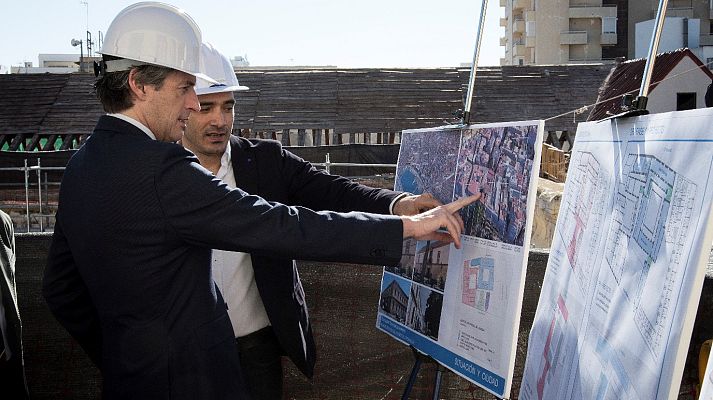 España en 24h - España en 24 horas - 28/03/18