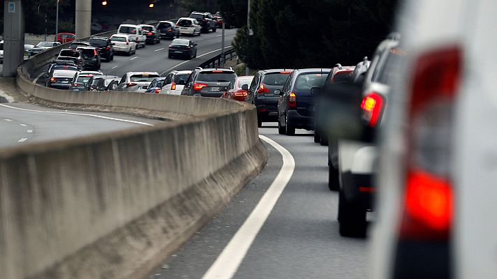 Informativo de Madrid - Informativo de Madrid - 28/03/18