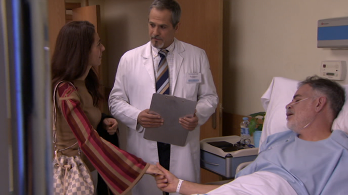 Centro médico - Centro médico - 28/03/18