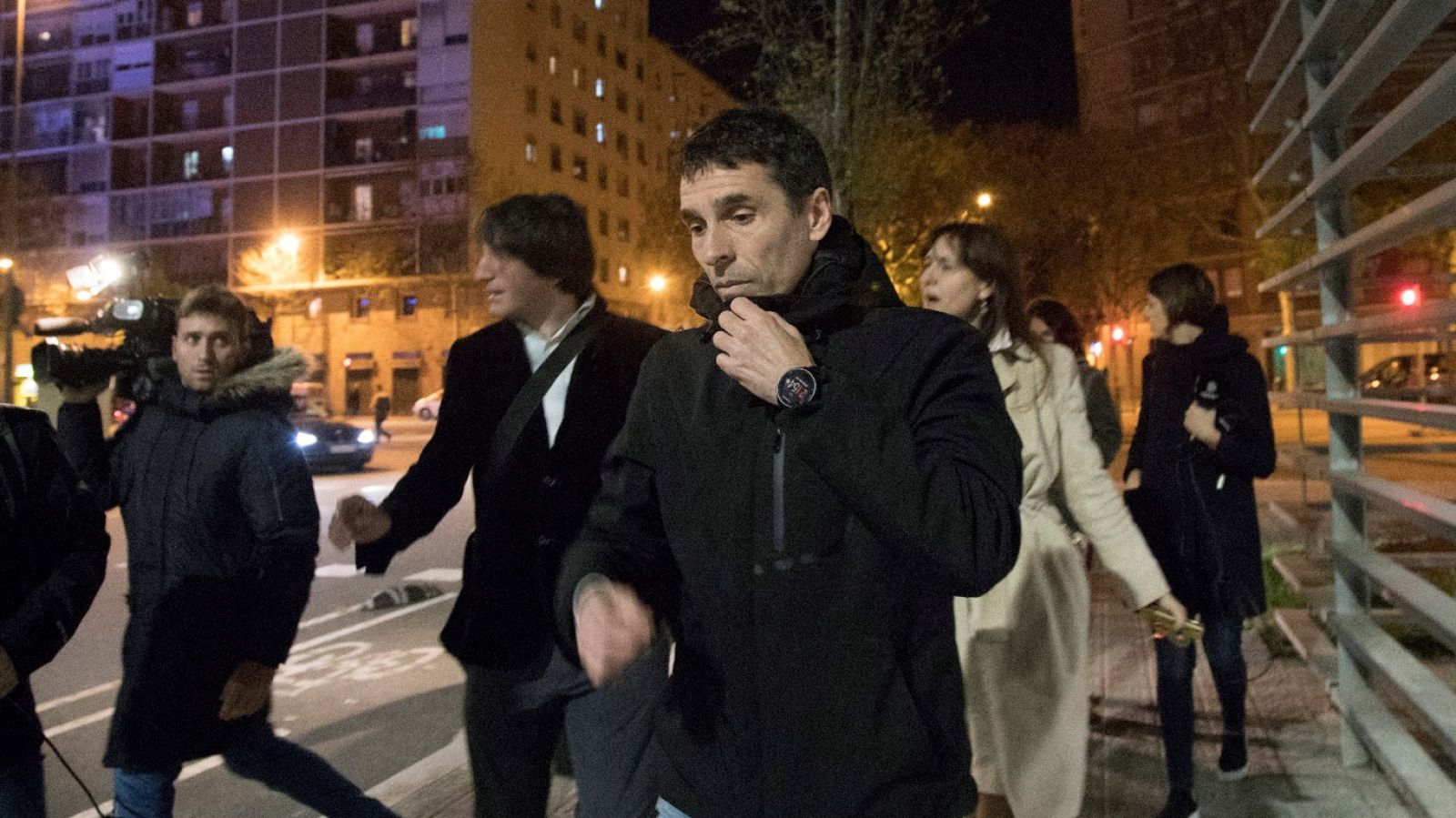 Telediario - 21 horas - 28/03/18 - ver ahora