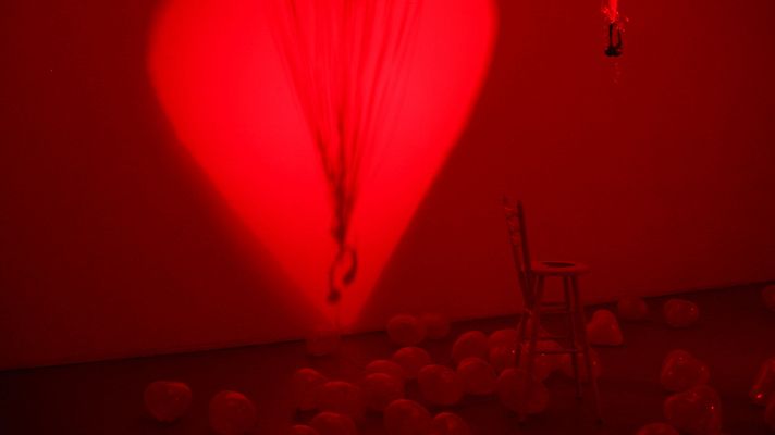 Metrópolis - Arte sonoro