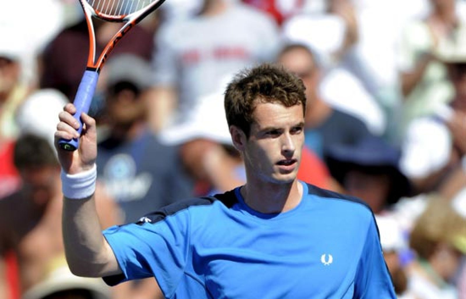 Murray vence a Federer | Ver