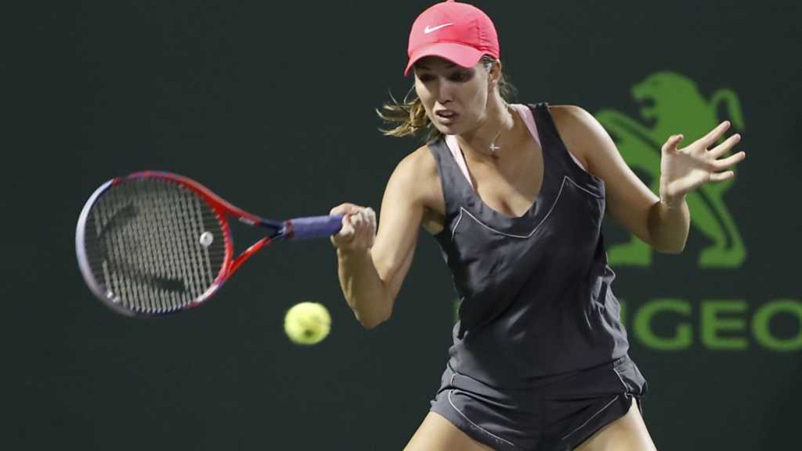 Tenis - WTA Torneo Miami (EEUU): 1/4 Final V.Williams - D.Collins - ver ahora