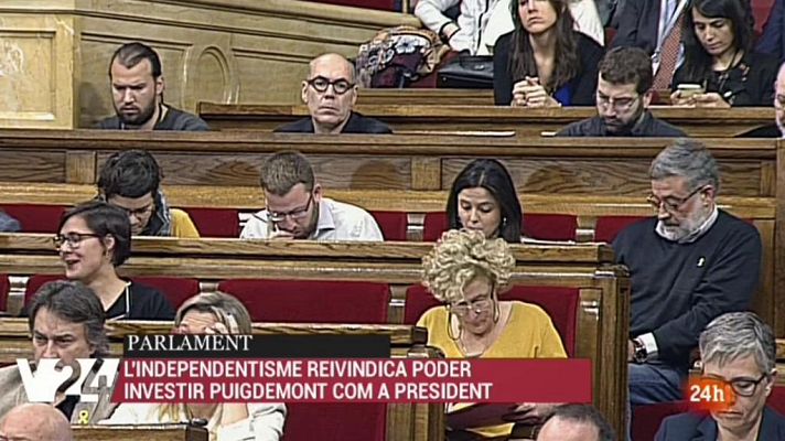 Vespre 24 - Vespre 24 - 28/03/2018