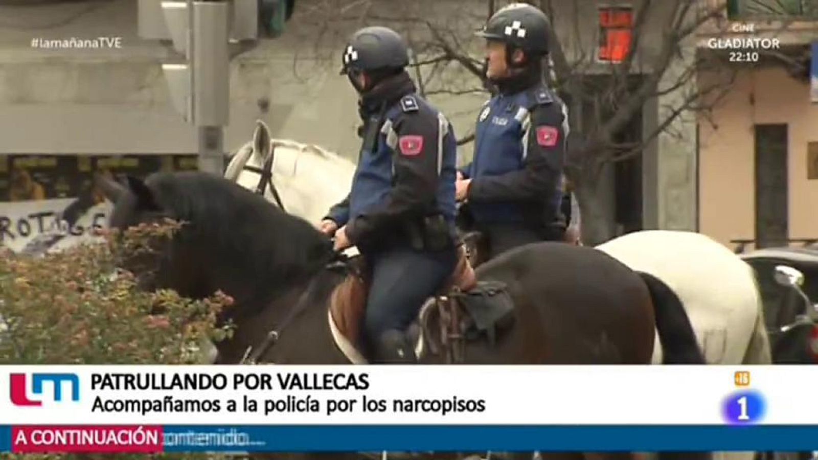 Las consecuencias del narcotráfico