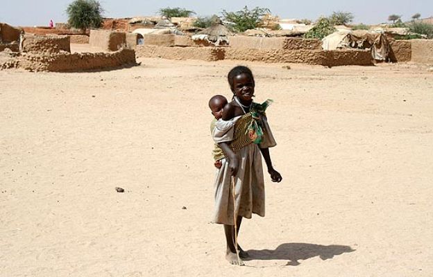 Informe Semanal - Chad, un futuro incierto