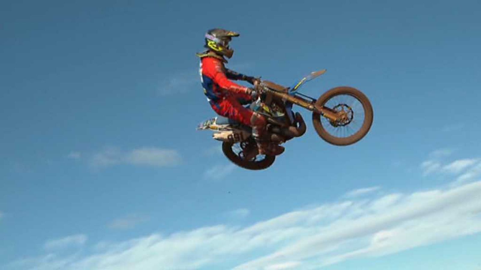 Moto Avenue - Programa 8 - ver ahora