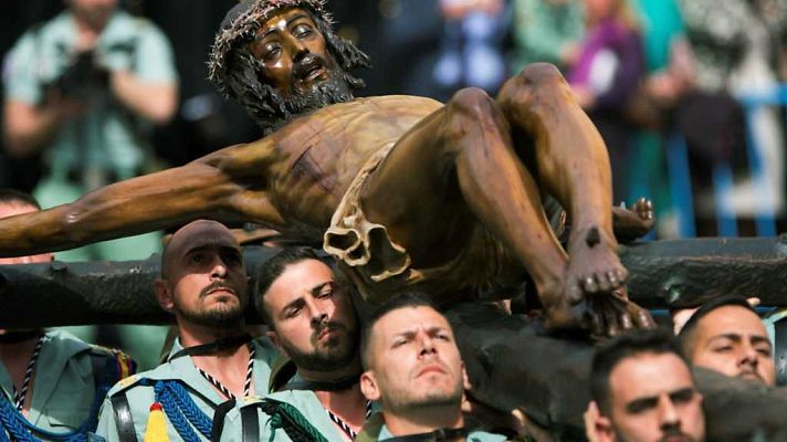 Telediario 1 - Telediario - 15 horas - 29/03/18