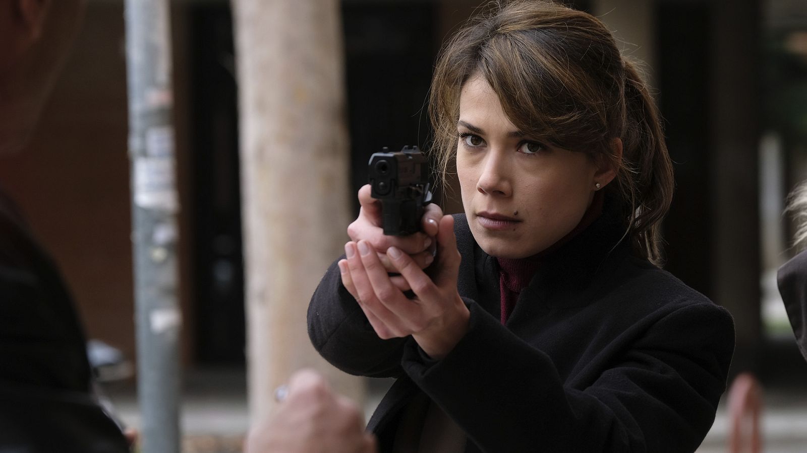 Servir y proteger - Episodio 230 - Ver ahora