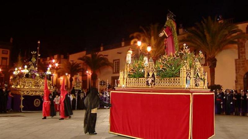 Telecanarias - 29/03/2018