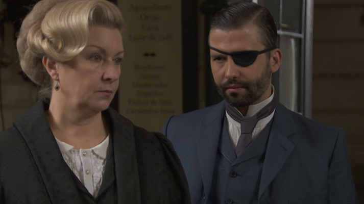 Acacias 38 - Capítulo 731