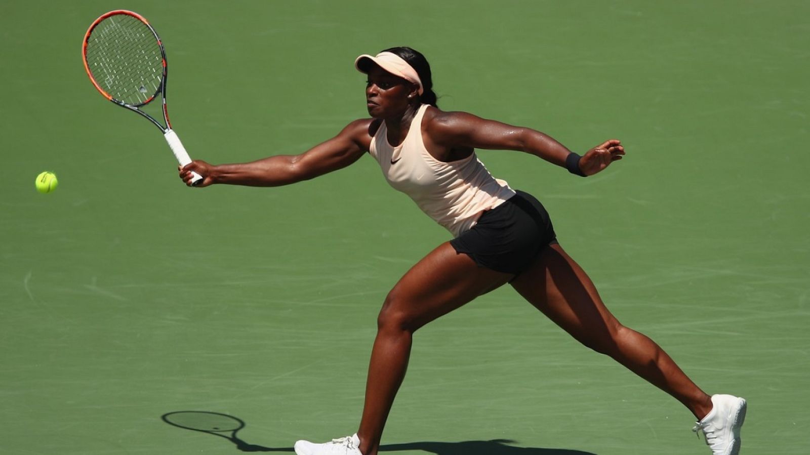 Tenis - WTA Torneo Miami 1ª Semifinal : V.Azarenka - S.Stephens - ver ahora