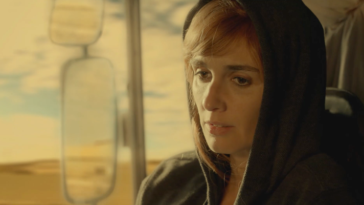 Fugitiva - 'Fugitiva', el 5 de abril a las 22:40 en La 1