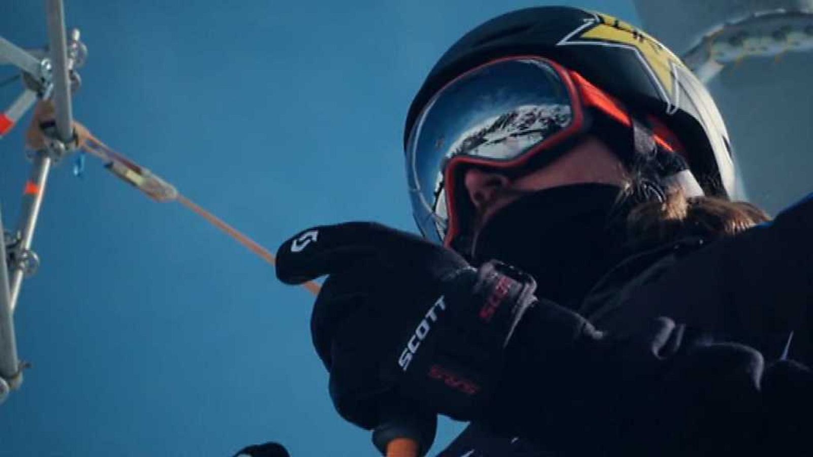 Esquí Freestyle - Total Fight Masters of Freestyle - ver ahora