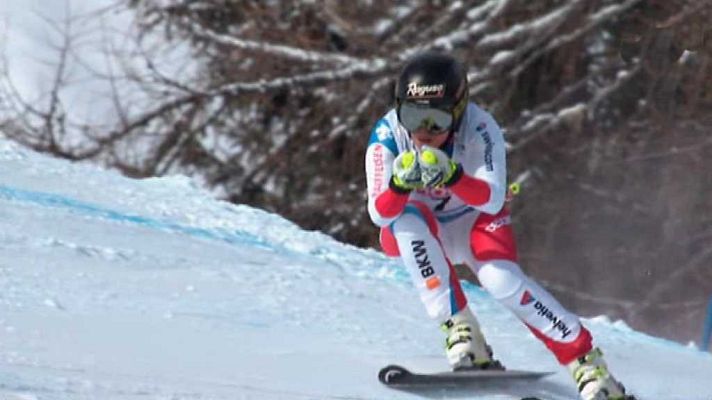 FIS Magazine - T3 - Programa 12