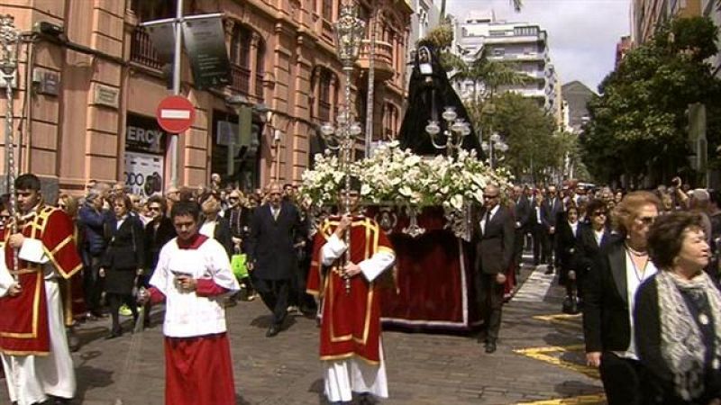 Canarias en 2' - 30/03/2018