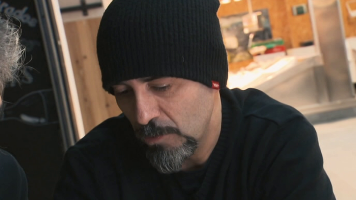 Zoom net - Pésame Street, Arte y Tecnología, Expo electrodomésticos