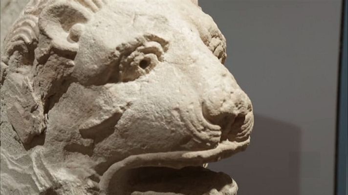 Arqueomanía - Cástulo