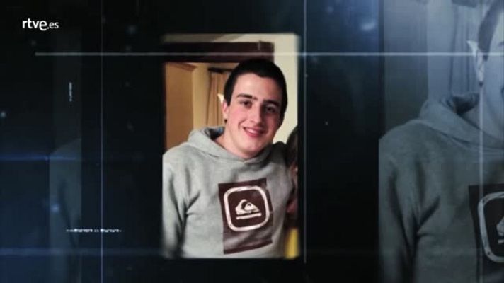 Desaparecidos - Resumen conexión Rai 3