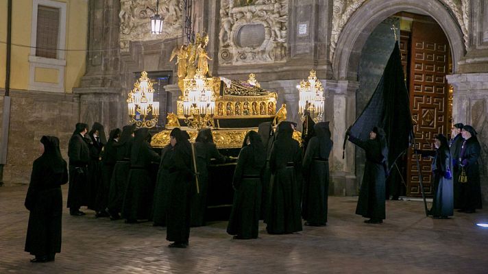 Telediario 1 - Telediario 1 en 4' - 31/03/18