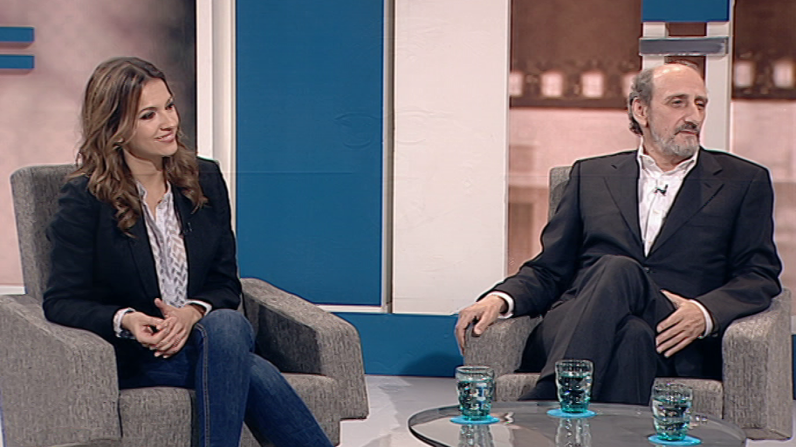 Cine de barrio - Una muchachita de Valladolid - ver ahora