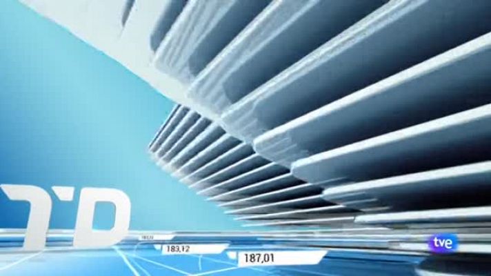 Telediario 1 - Telediario 1 en 4' - 01/04/18