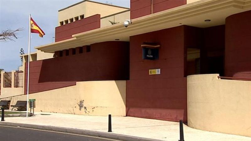 Canarias en 2' - 01/04/2018