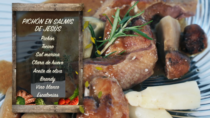 Las rutas Capone - Vega del Tajo