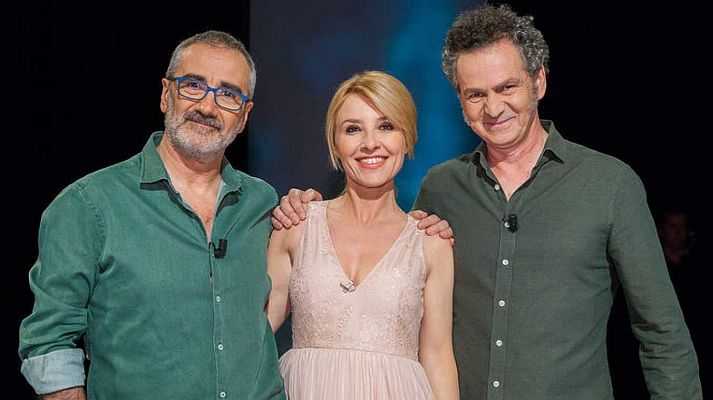 Versión española - Camino (coloquio)