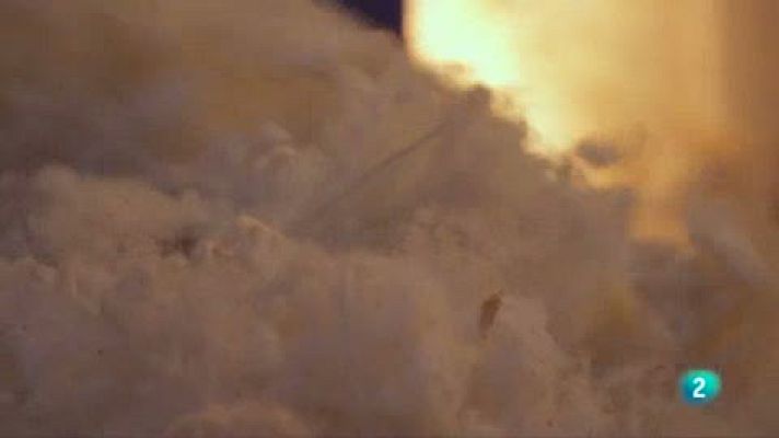 Las rutas Capone - Toda una vida haciendo canillas