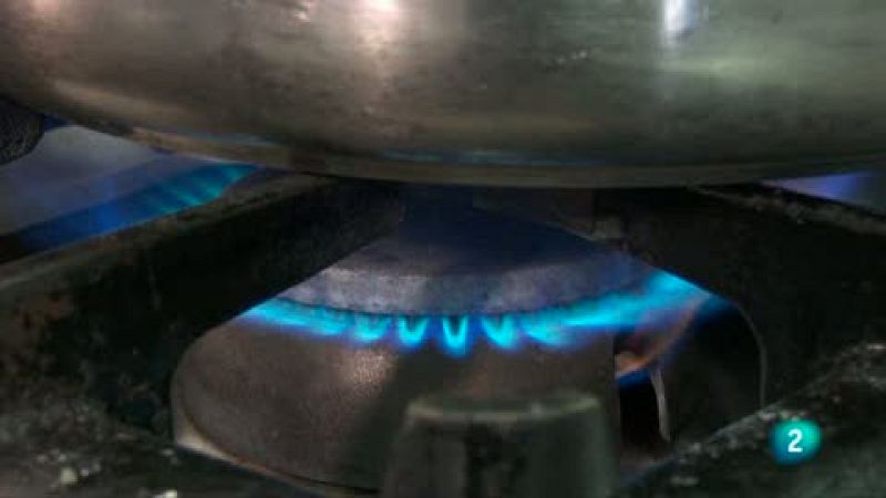 Las Rutas Capone - Cocido maragato