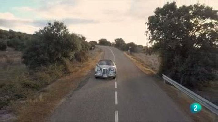 Las rutas Capone - Participamos del magosto del Bierzo