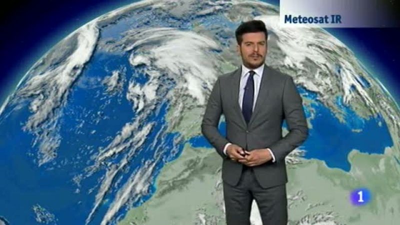 El tiempo en Extremadura - 02/04/18 | Ver