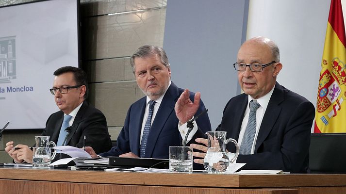 Asuntos Públicos - Asuntos públicos - 02/04/18