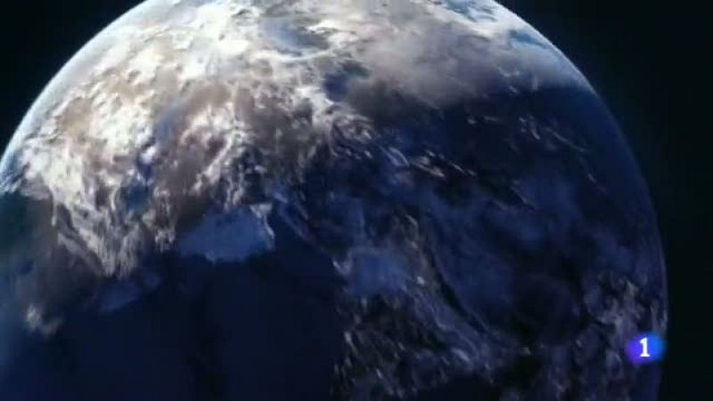 El tiempo en Aragón-02/04/18