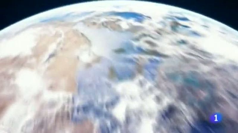 El tiempo en la Region de Murcia - 02/04/2018