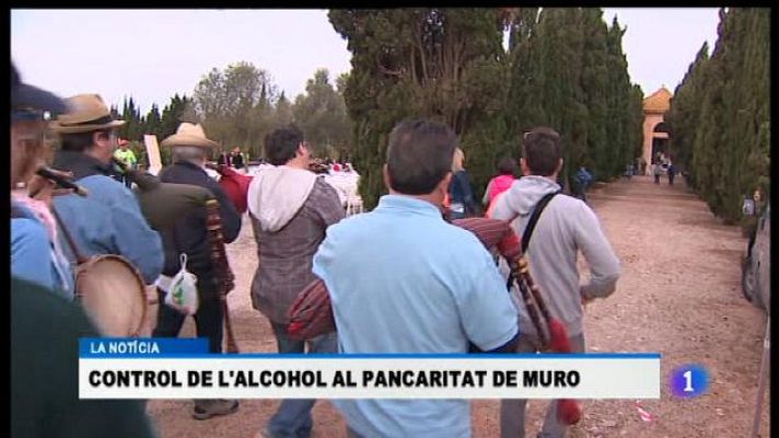 Informatiu Balear - Informatiu Balear - 02/04/18