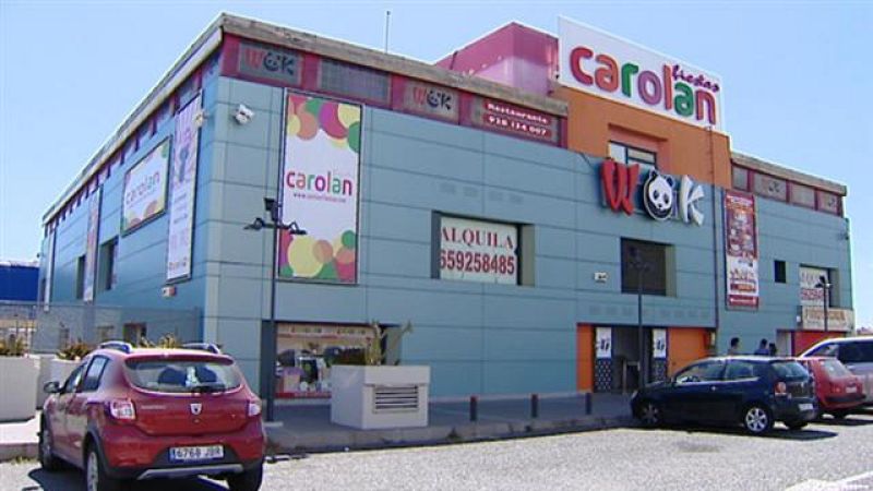 Canarias en 2' - 02/04/2018