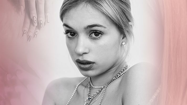 GRL PWR - Así comienza el microdocumental de Bad Gyal