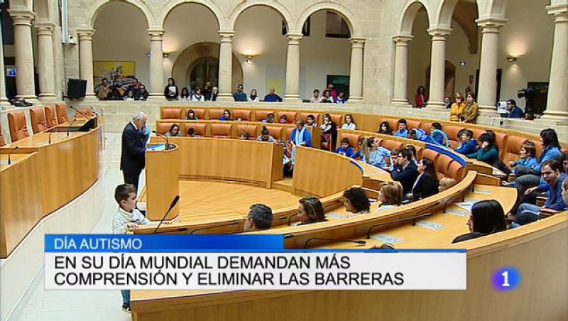 Informativo Telerioja - 02/04/18