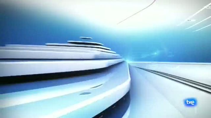 Noticias Aragón - Noticias Aragón 2-02/04/18