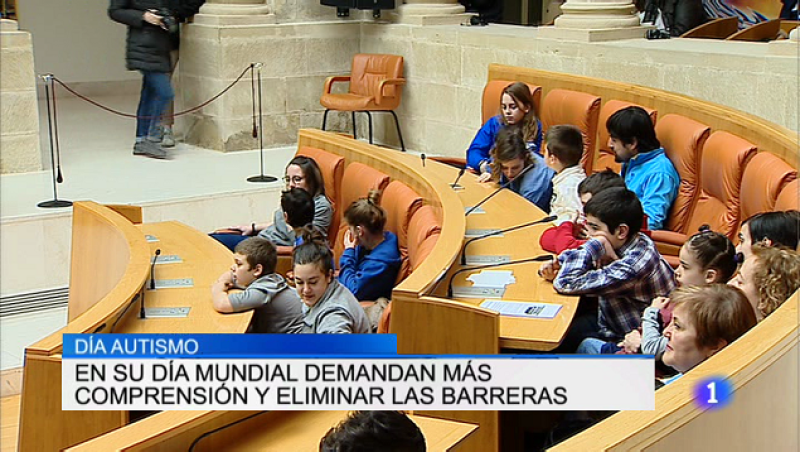 Informativo Telerioja 2 - 02/04/18