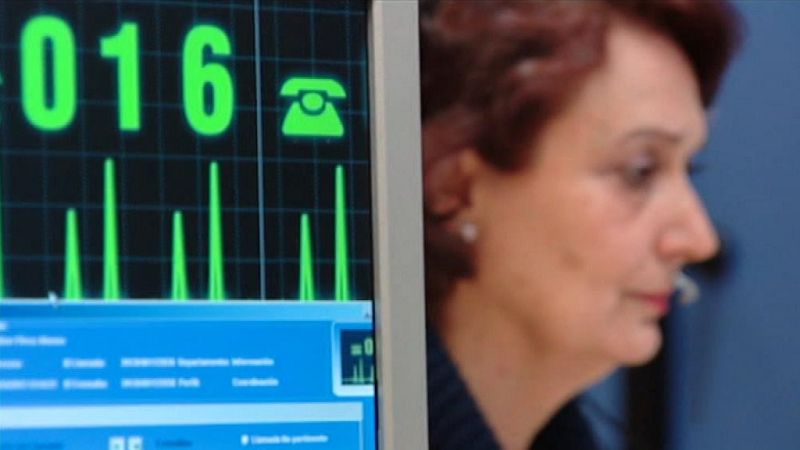 L'Informatiu - Comunitat Valenciana - 02/04/18  - ver ahora