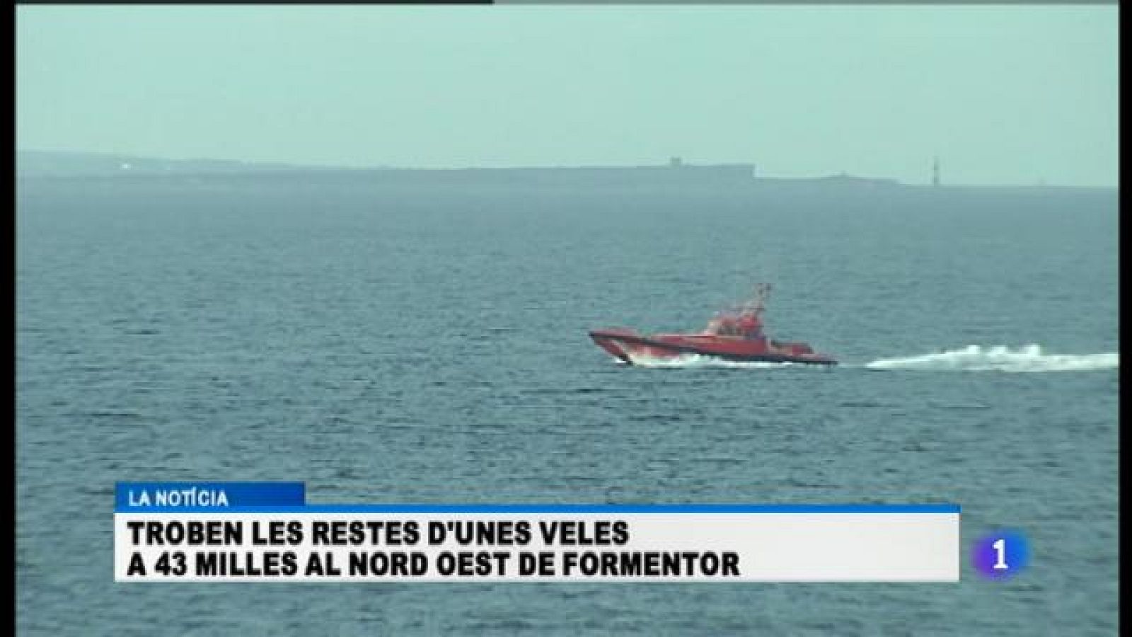 Informatiu Balear 2 - 02/04/18