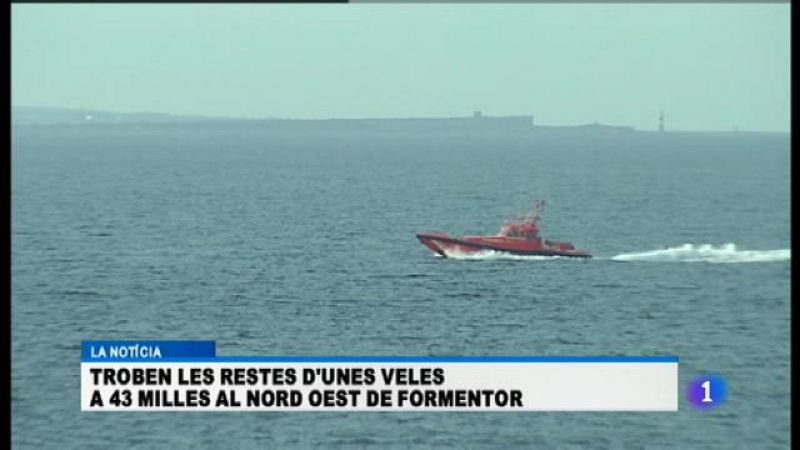 Informatiu Balear 2 - 02/04/18