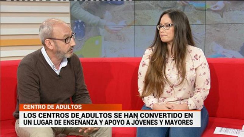 Cerca de ti - 02/04/2018