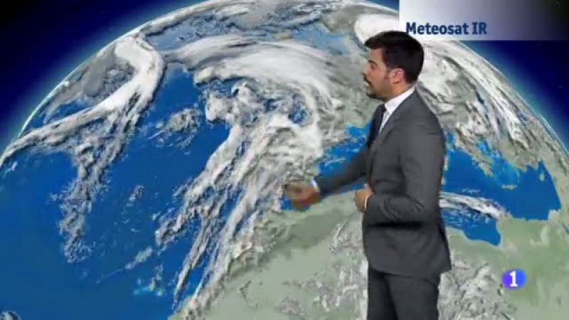 El tiempo en Andalucía - 02/04/18 | Ver