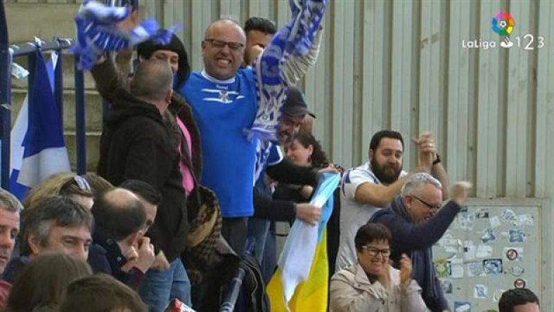 Deportes Canarias - 02/04/2018