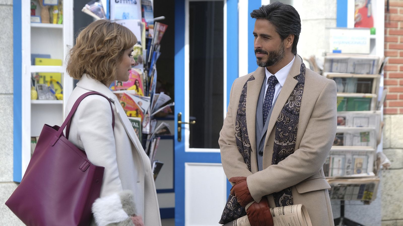 Servir y proteger - Episodio 231 - Ver ahora