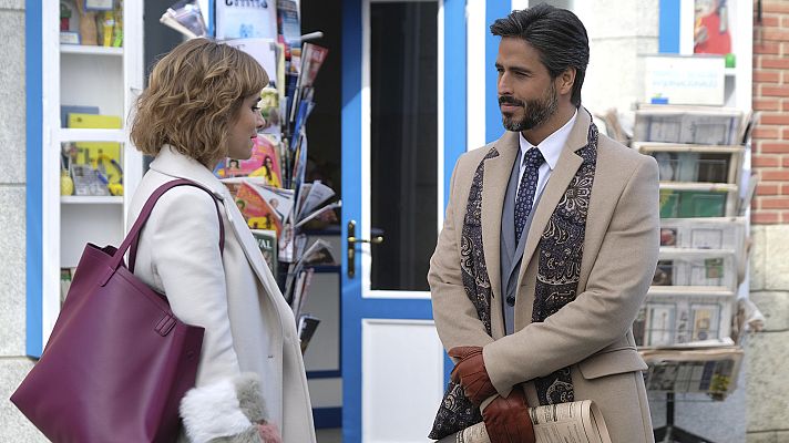 Servir y proteger - Episodio 231